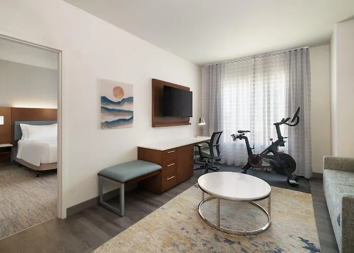 Even Hotel Bozeman Yellowstone Intl Arpt By Ihg