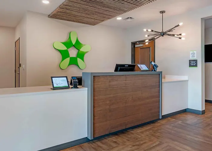 Extended Stay America Premier Suites - Belgrade - Bozeman - Yellowstone Airport