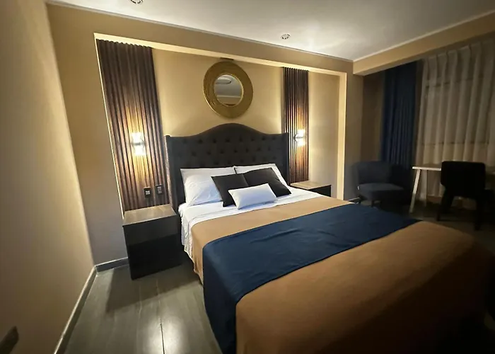 Gran Hotel