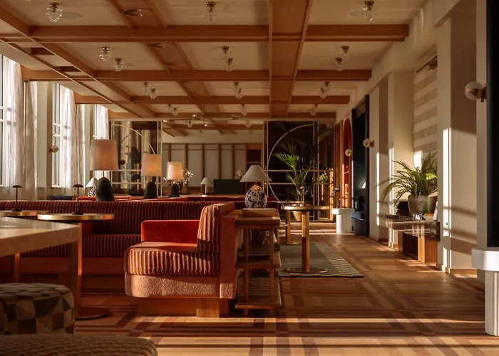 De Plesman Hotel The Hague