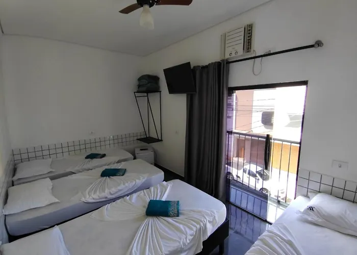 Hotel XV