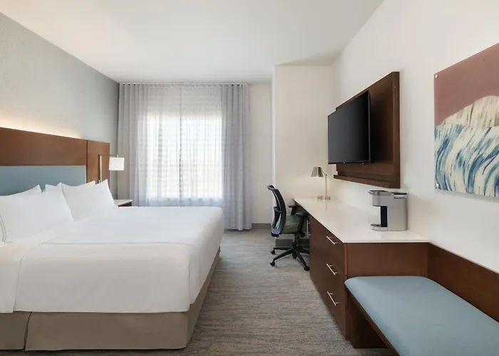 Even Hotel Bozeman Yellowstone Intl Arpt By Ihg