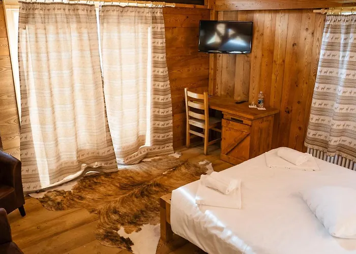Chalet 1400 Nuova Gestione