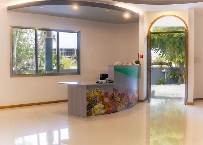 La Solara Villa