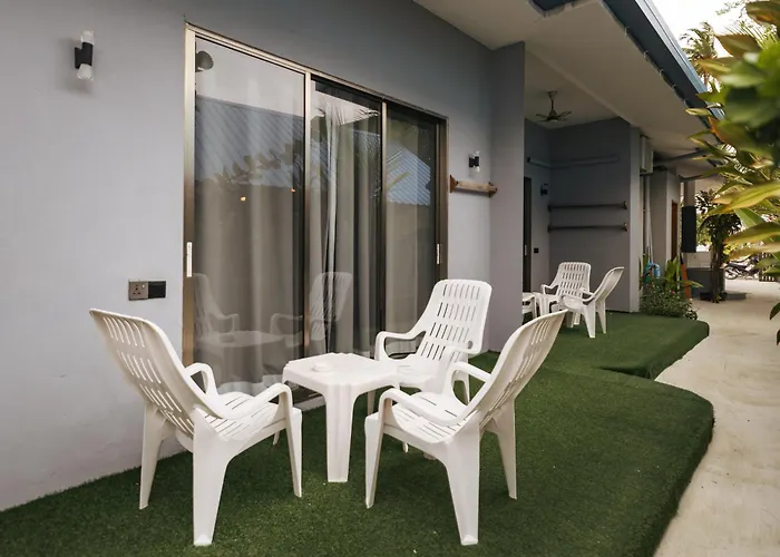 La Solara Villa