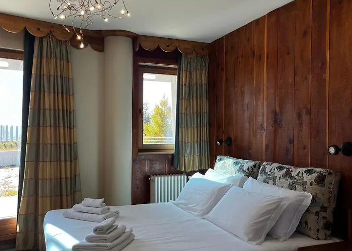 Nest Hotel Sestriere