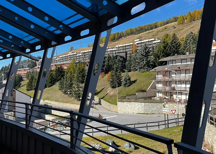 Nest Hotel Sestriere