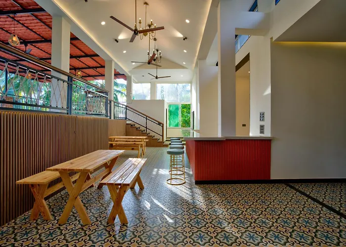 Dimaru Boutique Hotel