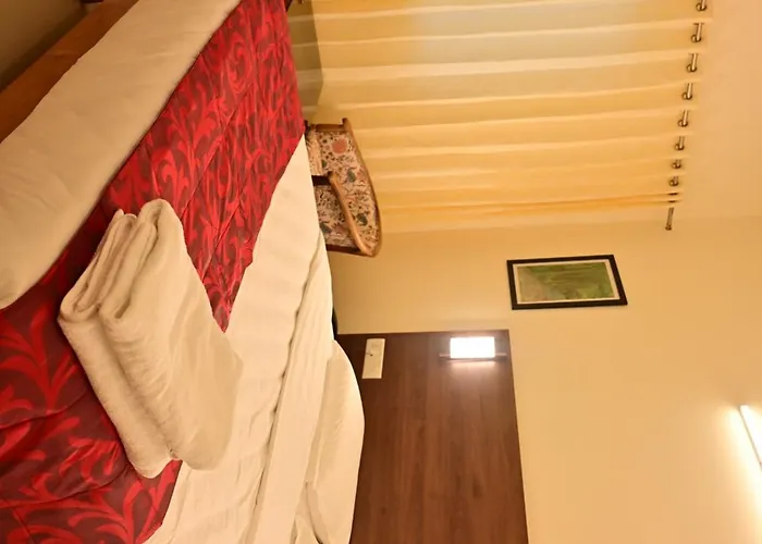 Poorva Residency