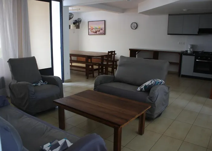 Marina Hotel Ambatoloaka