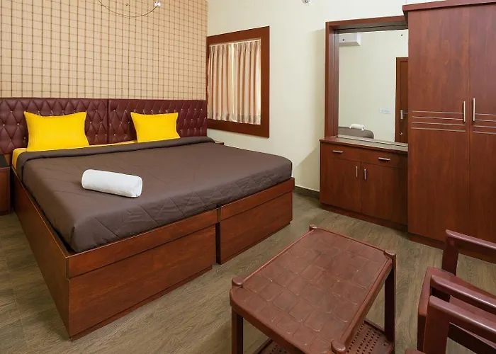 Vensa Corporate Inn