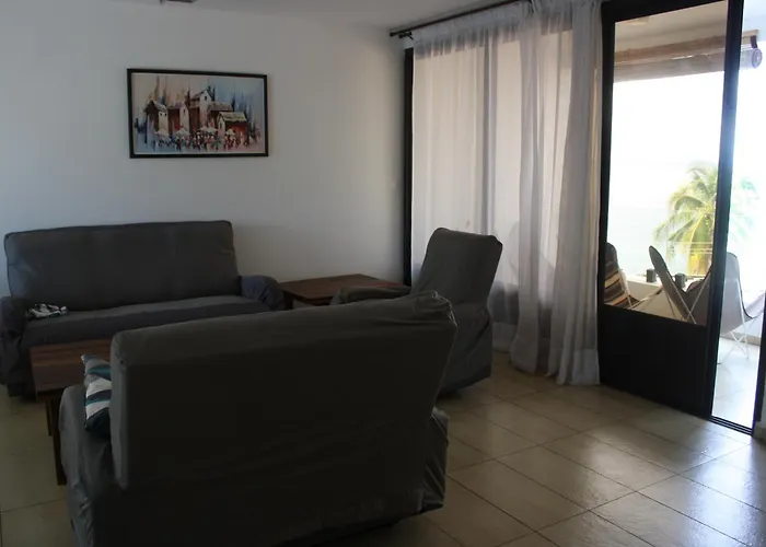 Marina Hotel Ambatoloaka