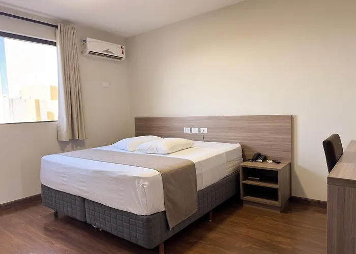 Arca's Hotel Umuarama