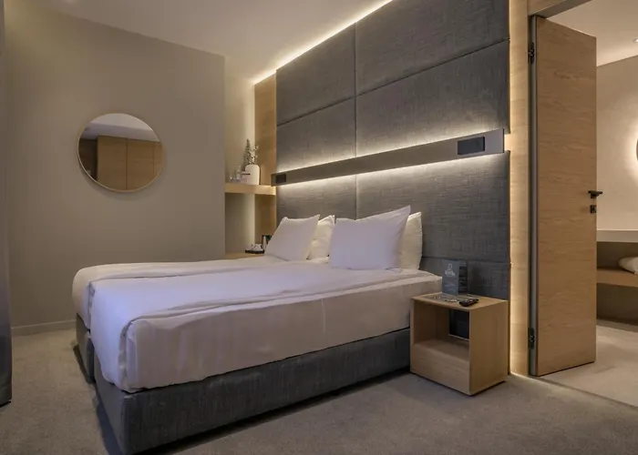 Sentro Boutique Hotel