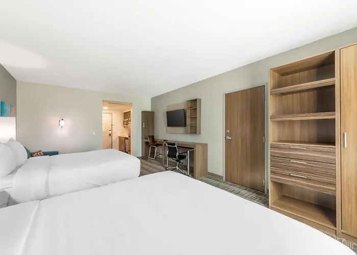 Mainstay Suites Fort Myers East I-75