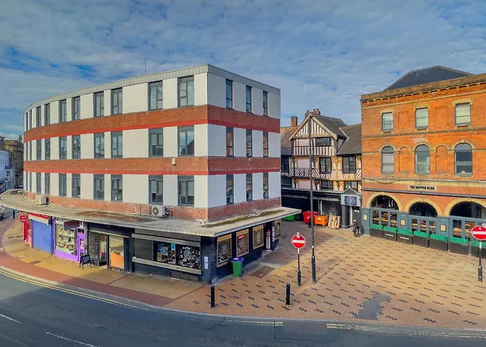 Marygate By Deuce Hotels Ltd
