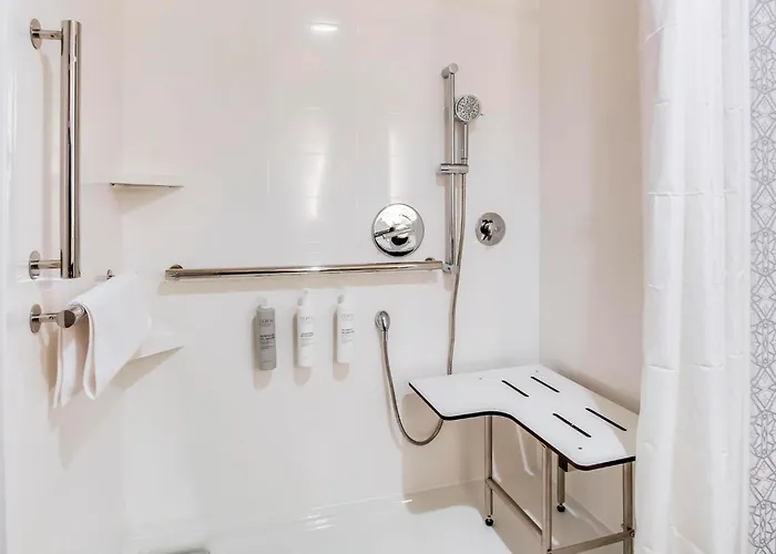 Hampton Inn & Suites By Hilton Louisville East Oxmoor
