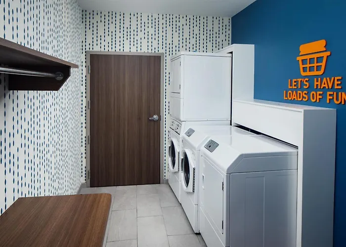 Home2 Suites By Hilton Memphis Downtown