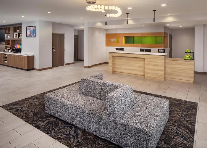 Home2 Suites By Hilton Memphis Downtown