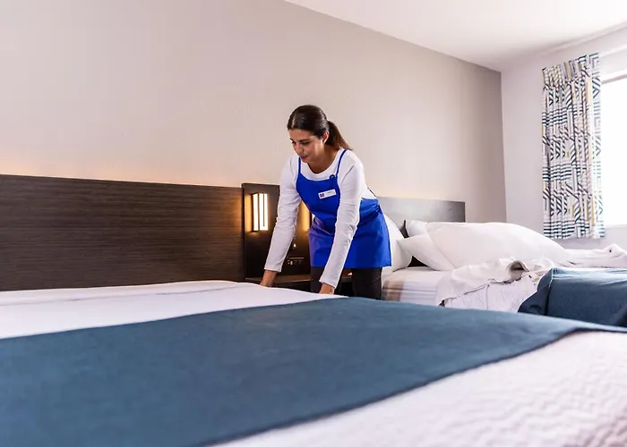 Motel 6 Artesia, Nm