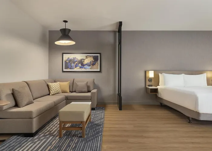 Hyatt Place Windsor