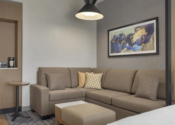 Hyatt Place Windsor