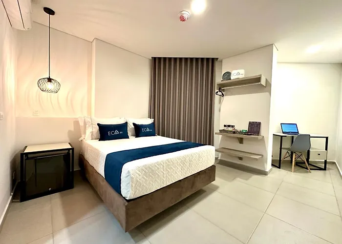 Hotel Eco 44
