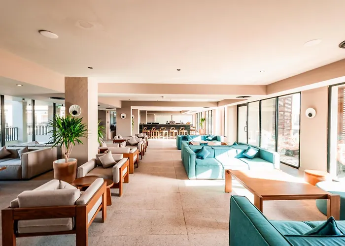 Sentido Naga Bay - Adults Friendly