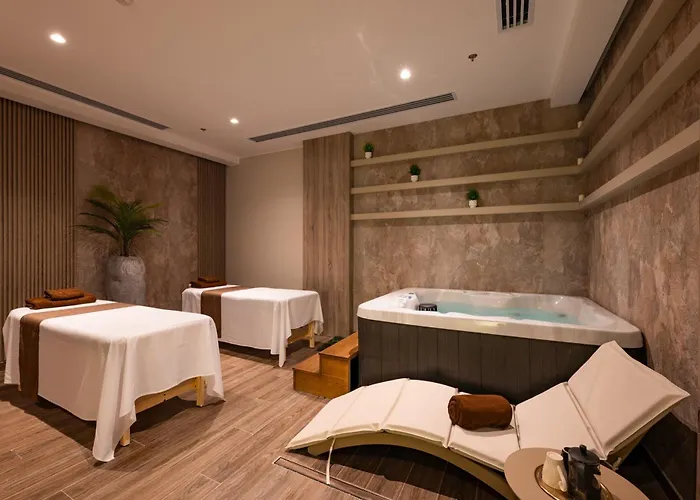 Sentido Naga Bay - Adults Friendly
