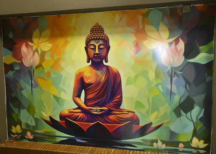 Suthanthira Stay Inn
