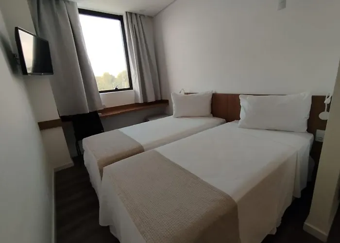 Centro Sul Express Hotel