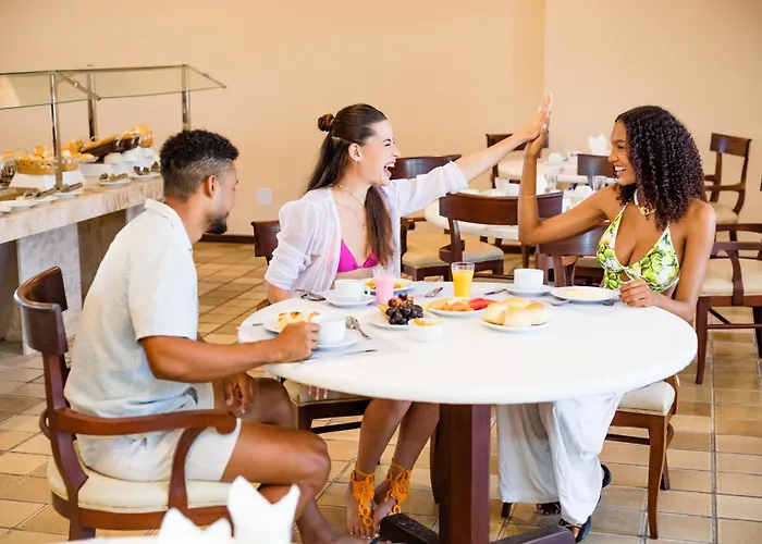 Mirai Beach Hotel