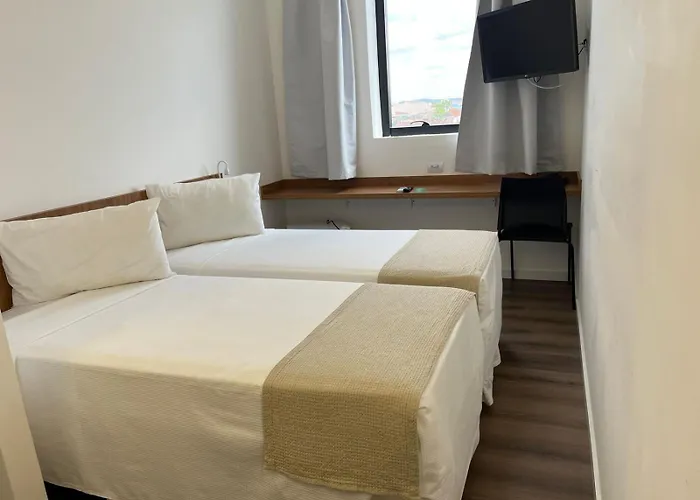Centro Sul Express Hotel