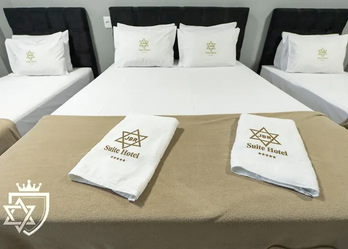 Jbr Park Hotel
