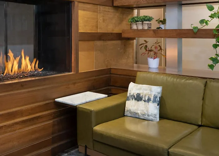 Even Hotel Bozeman Yellowstone Intl Arpt By Ihg