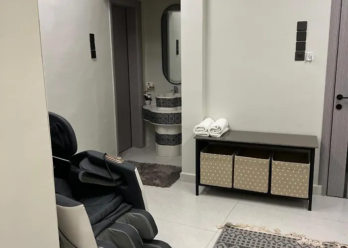 Lavenue Hotel