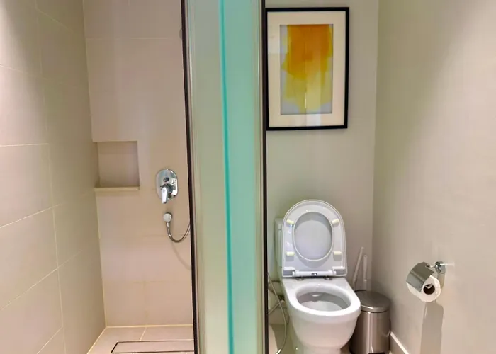 The Residences At Novotel Tower