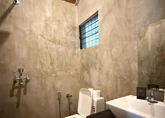 Casa De Sazu