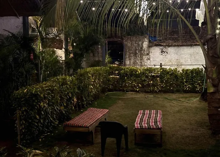 Casa De Sazu