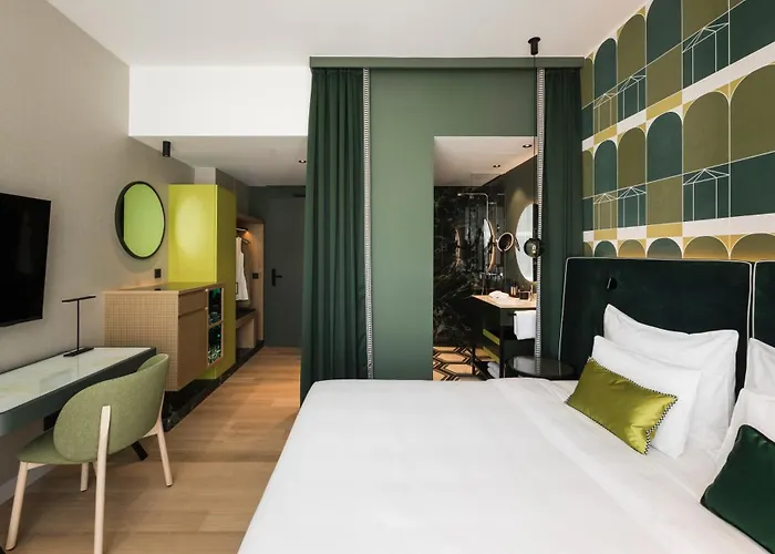 Falkensteiner Hotel Bozen WaltherPark