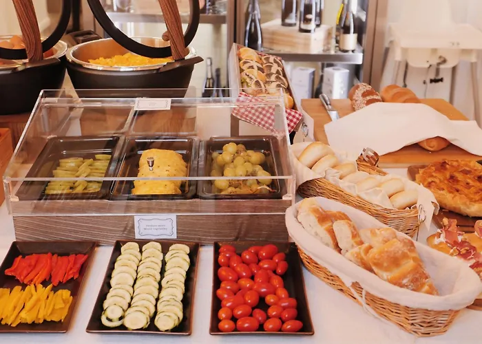 Corte Novella Hotel&Residence