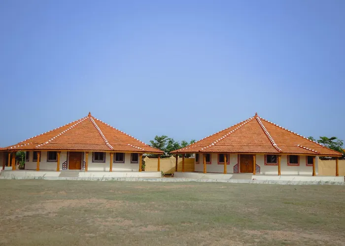 Heritage Resort Dholavira
