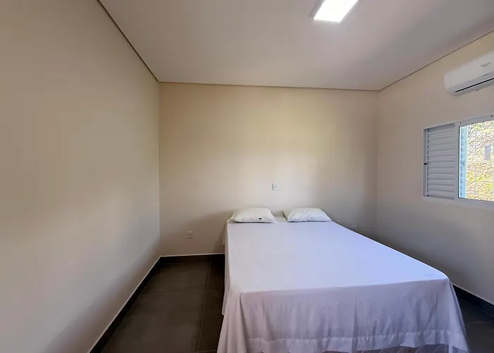 Hotel Nova Sorocabana