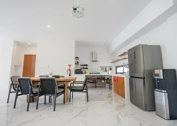 Gandum Villa Complex - Luxury Boutique Stay Uluwatu