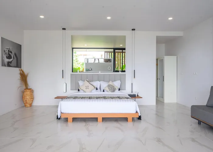 Gandum Villa Complex - Luxury Boutique Stay Uluwatu