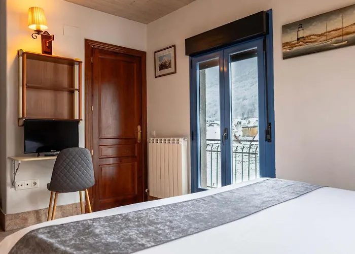 Hostal Nau Pradets