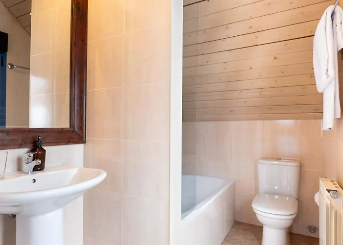 Hostal Nau Pradets