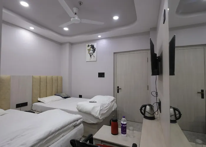Hotel Ganesha - Residential