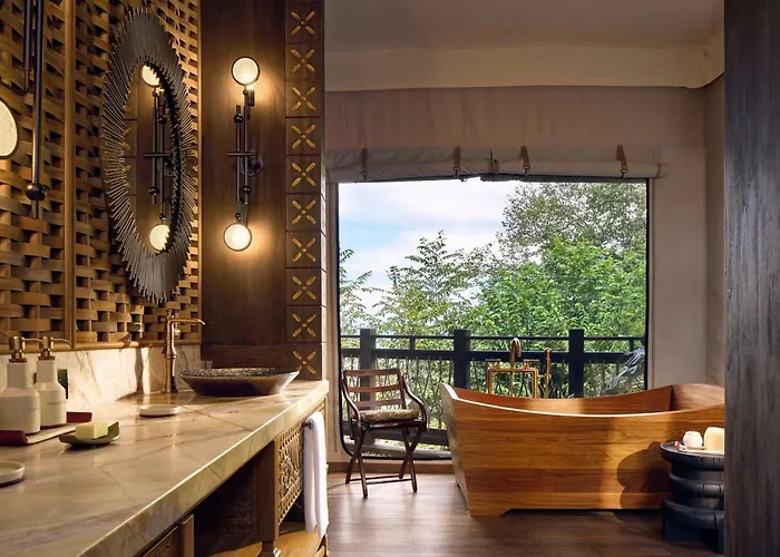Nekajui Peninsula Papagayo, A Ritz-Carlton Reserve