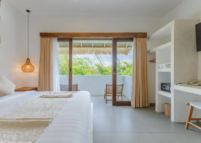 Baliterraneo Boutique Resort Seminyak